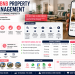 Biz Ideas AirBnB Property Marketing
